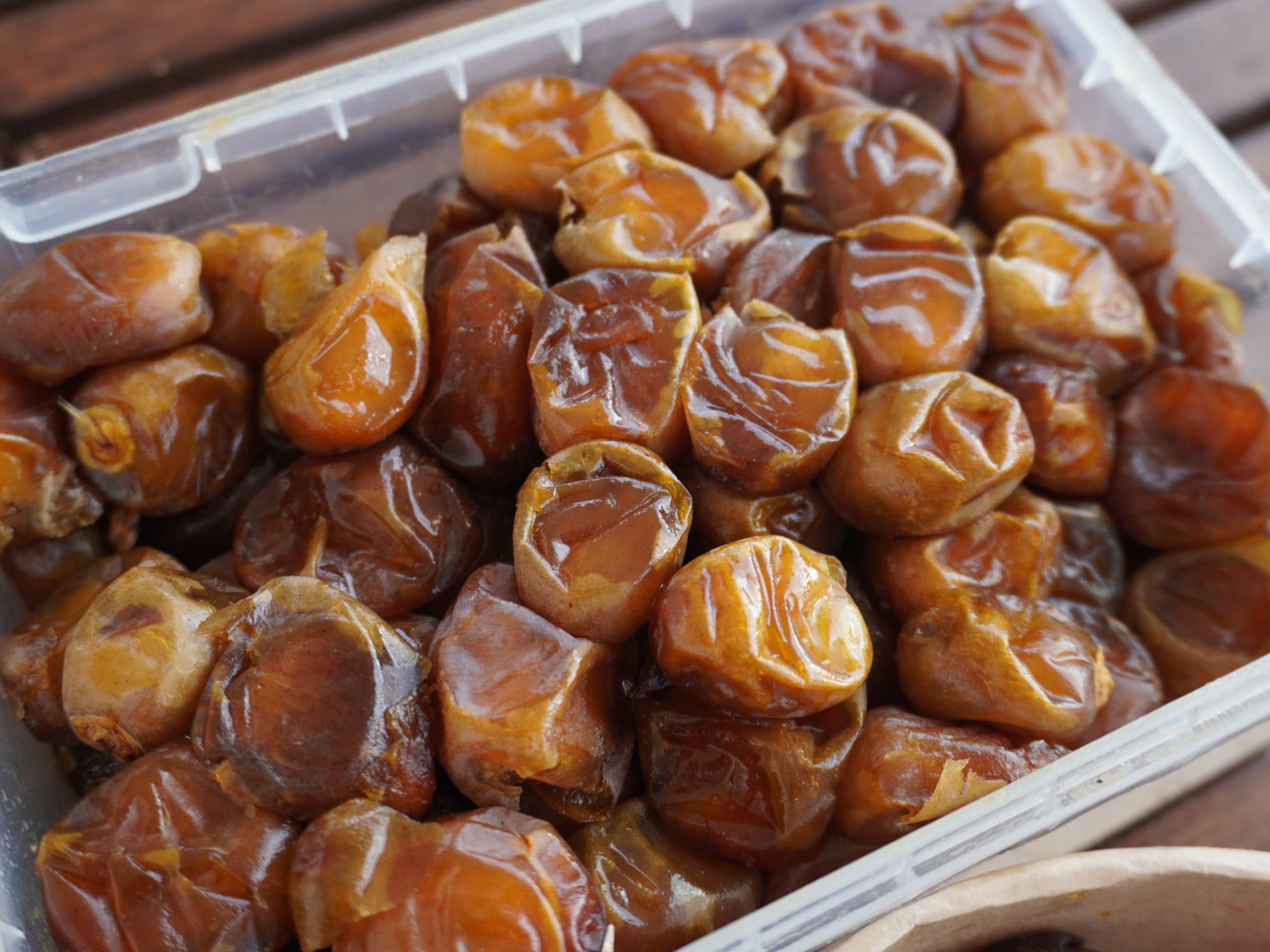 Living Sweeteners: Why these sugars are superior for the optimal functioning of our body